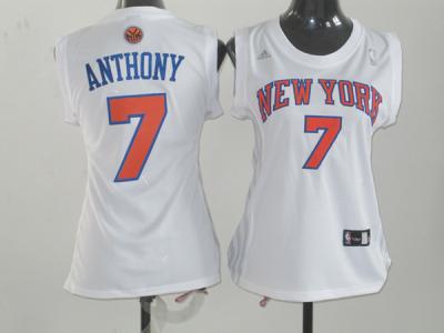 Women's NBA Jerseys-37